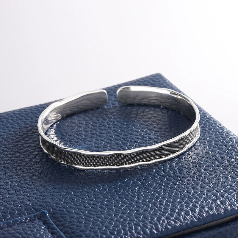 Charmante Silber Armband für jeden Anlass