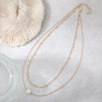 Atemberaubende Halskette für den Alltag