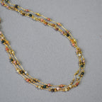 Atemberaubende Halskette für den Alltag