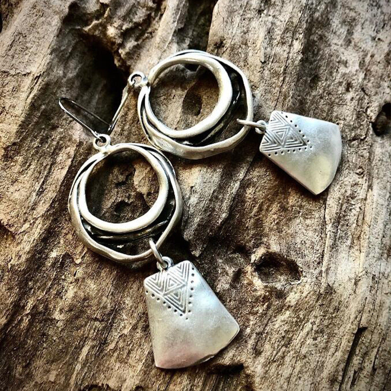 Elegante Ohrring für jeden Anlass