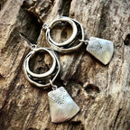 Elegante Ohrring für jeden Anlass