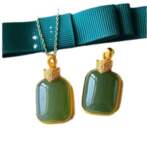 Atemberaubende Anhänger für den Alltag