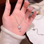 Atemberaubende Halskette für den Alltag