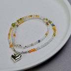 Romantische Halskette für besondere Momente