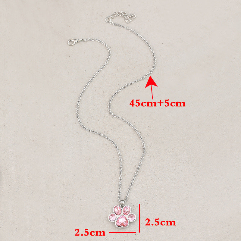 Elegante Halskette für jeden Anlass