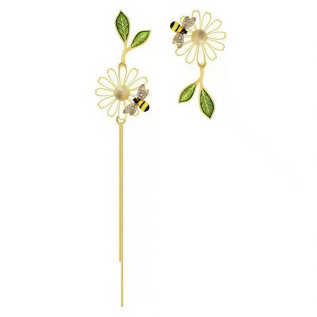 Elegante Ohrring für jeden Anlass