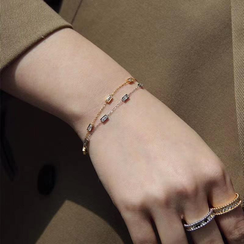 Charmante Armband für jeden Anlass