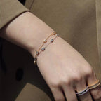 Charmante Armband für jeden Anlass