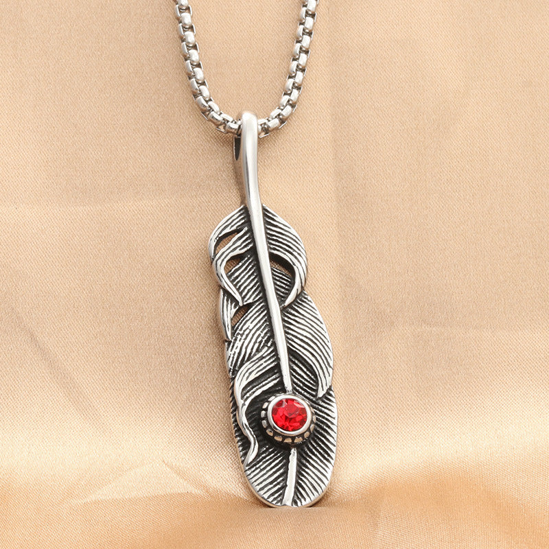 Elegante Halskette für jeden Anlass