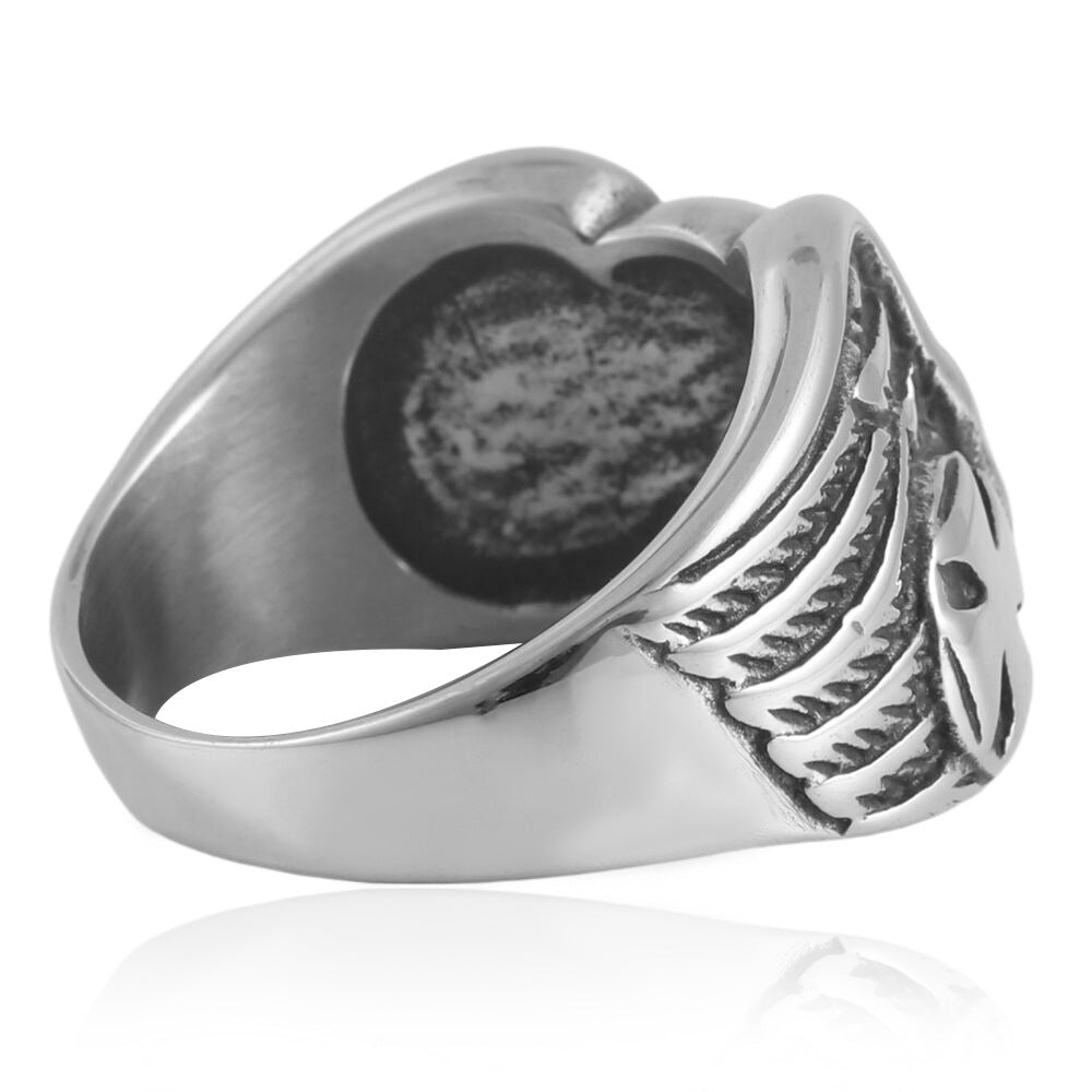 Charmante Ring für jeden Anlass