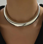 Charmante Halskette für jeden Anlass