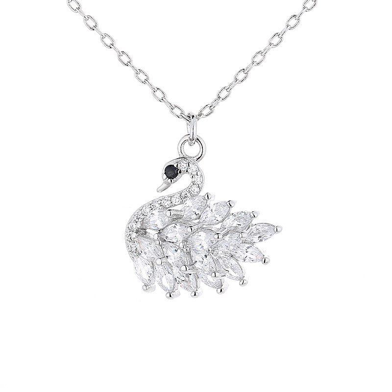 Atemberaubende Halskette für den Alltag