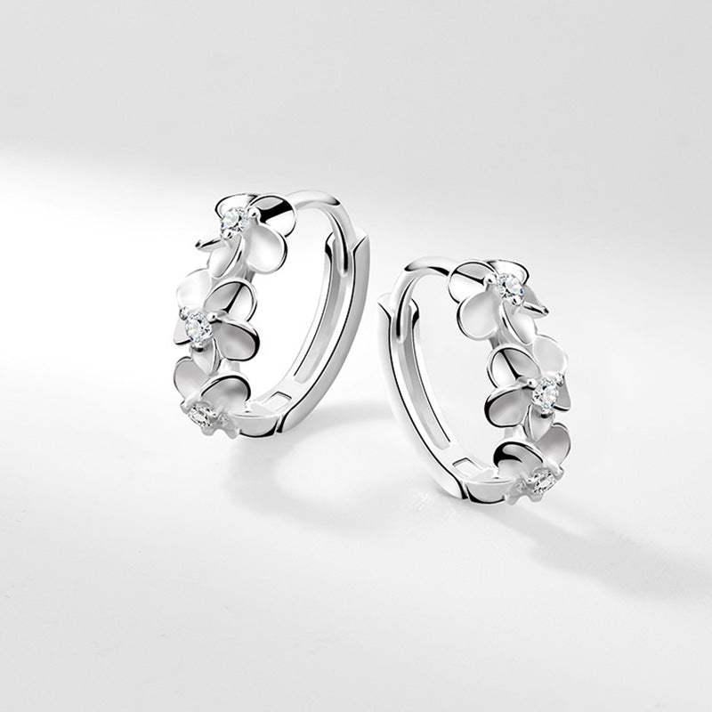 Charmante Ohrring für jeden Anlass