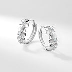 Charmante Ohrring für jeden Anlass