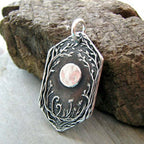 Elegante Halskette für jeden Anlass