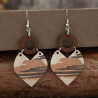 Elegante Ohrring für jeden Anlass