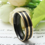 Schöne Ring mit einzigartigem Stil