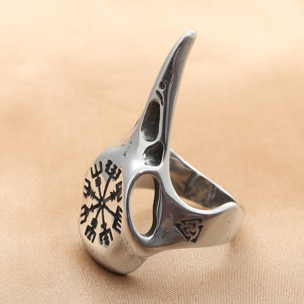 Elegante Ring für jeden Anlass