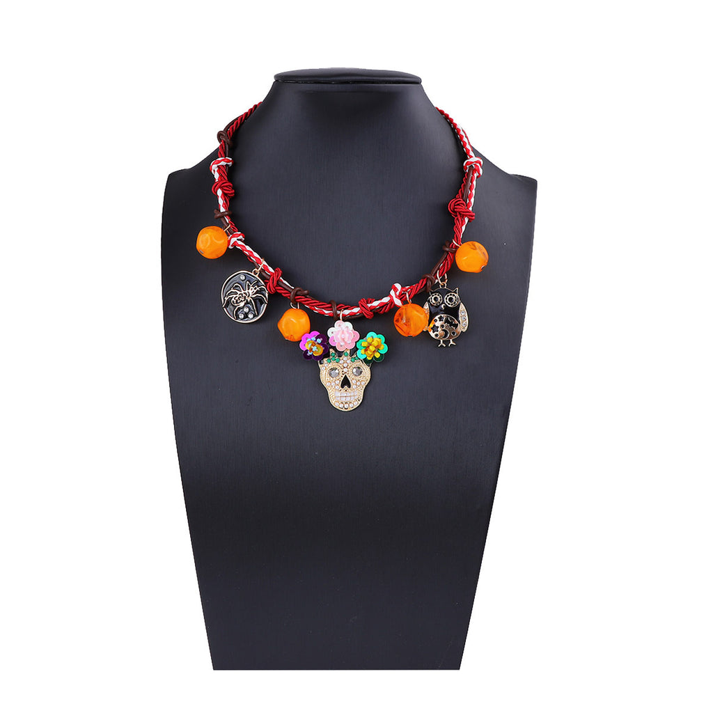 Romantische Halskette für besondere Momente