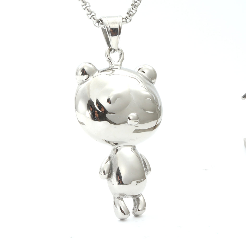 Klassische Halskette mit zeitloser Eleganz