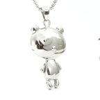 Klassische Halskette mit zeitloser Eleganz