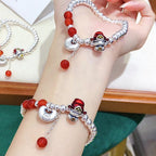 Elegante Silber Armband für jeden Anlass