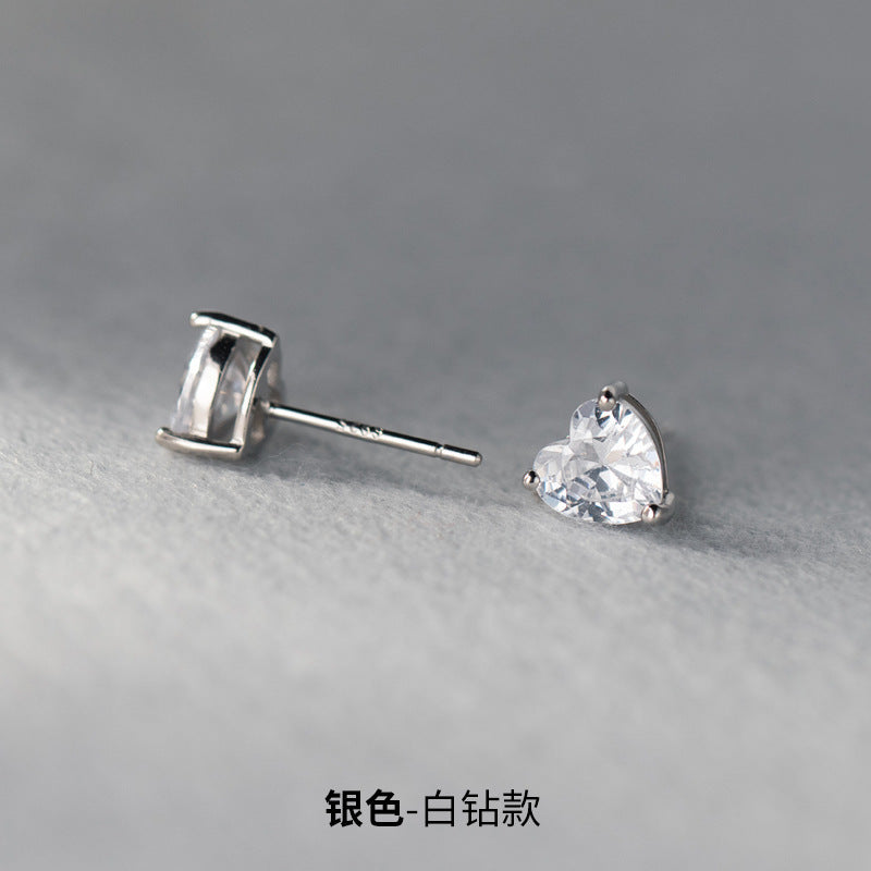 Atemberaubende Ohrring für den Alltag