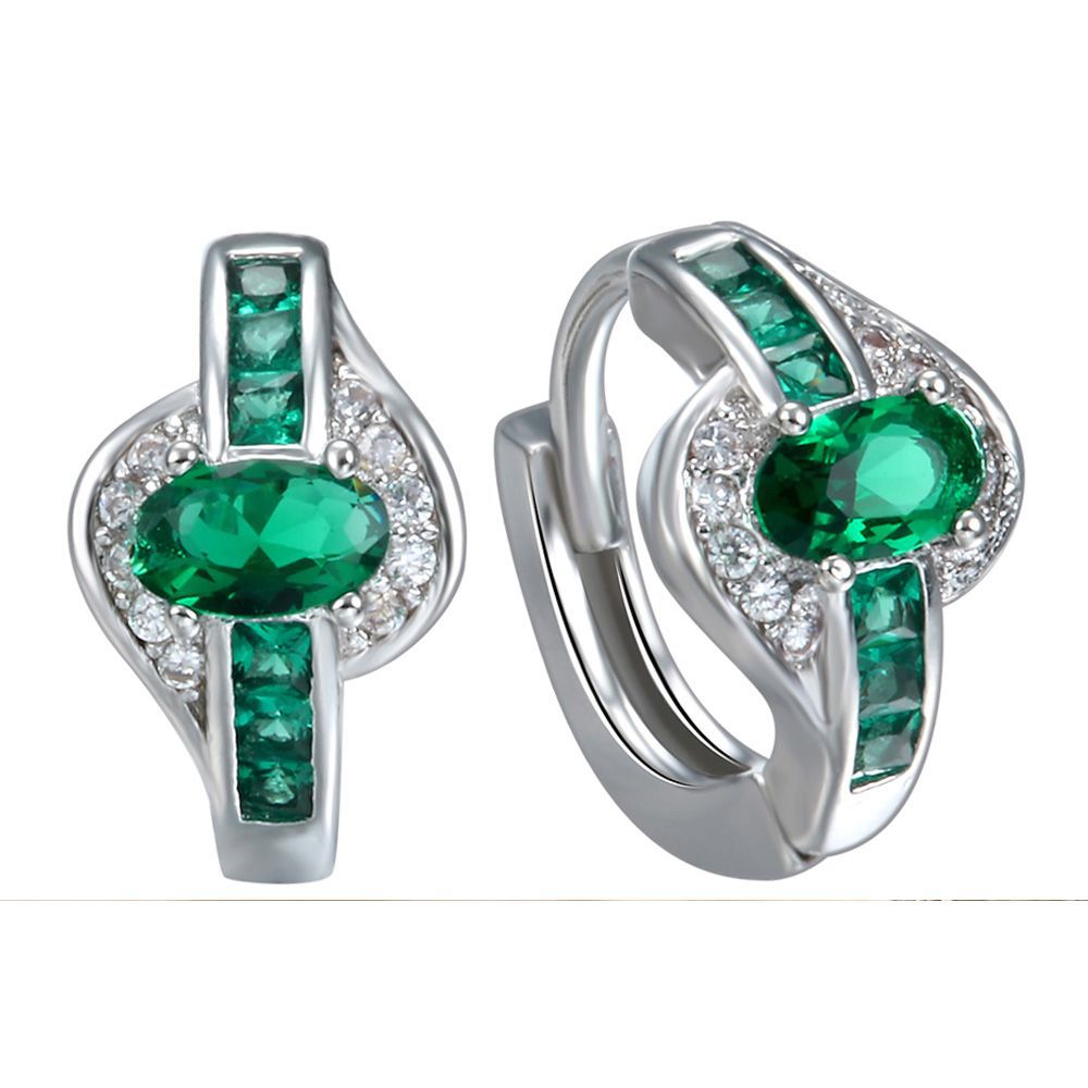 Charmante Ohrring für jeden Anlass