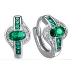 Charmante Ohrring für jeden Anlass