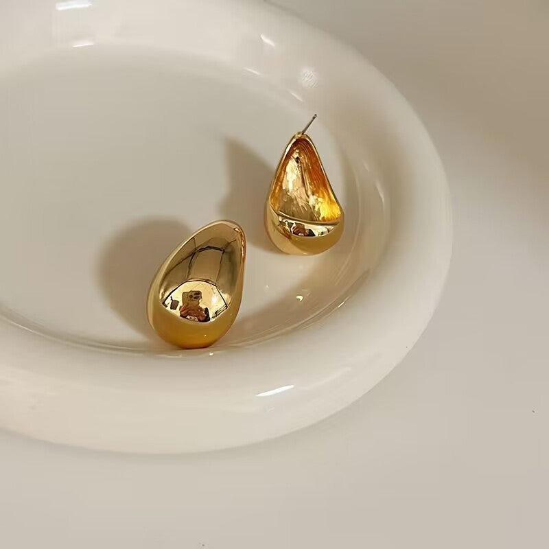 Atemberaubende Gold Schmuckstück für den Alltag