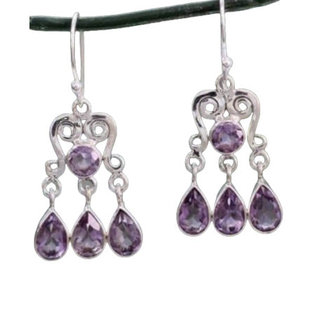 Charmante Ohrring für jeden Anlass