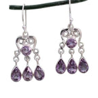 Charmante Ohrring für jeden Anlass