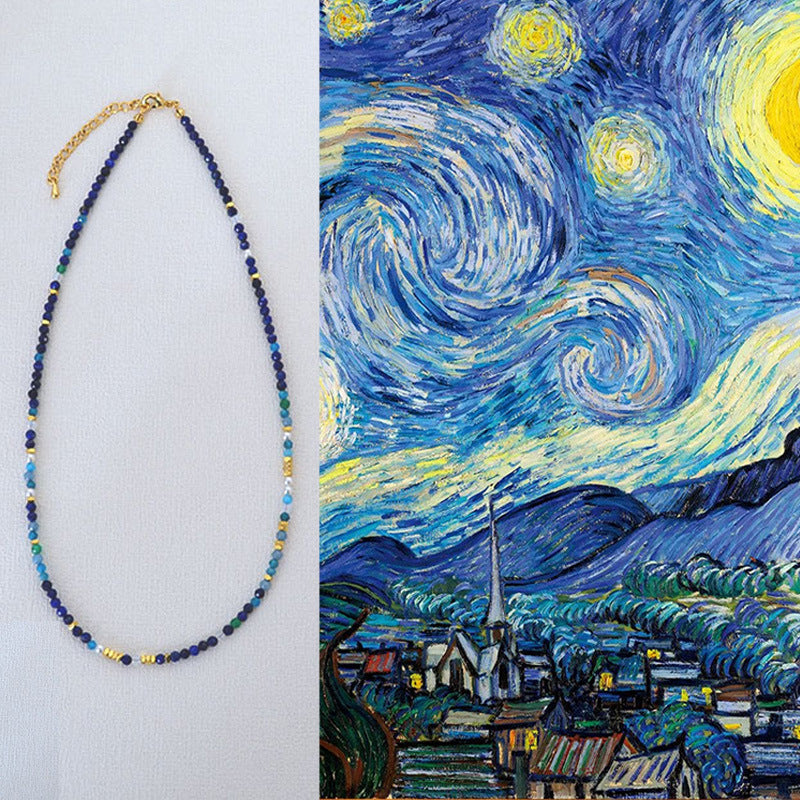 Romantische Halskette für besondere Momente