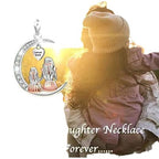 Romantische Halskette für besondere Momente