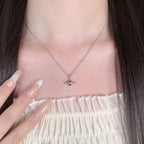 Romantische Halskette für besondere Momente