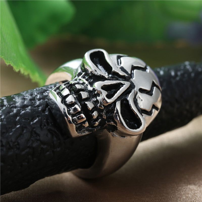 Handgefertigte Vintage Ring