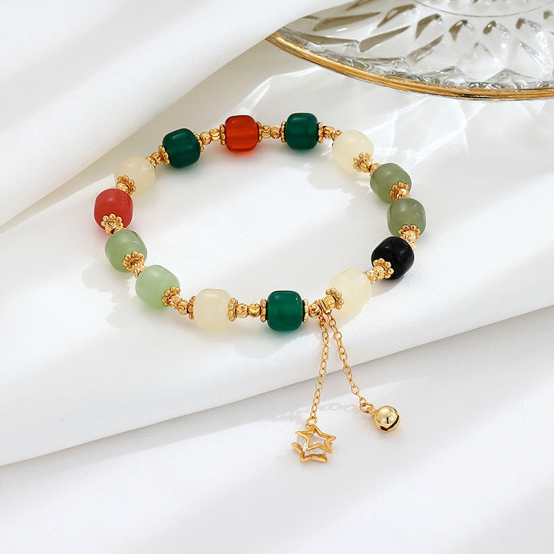 Atemberaubende Armband für den Alltag