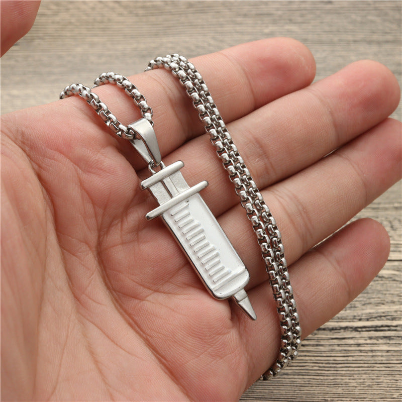 Elegante Halskette für jeden Anlass