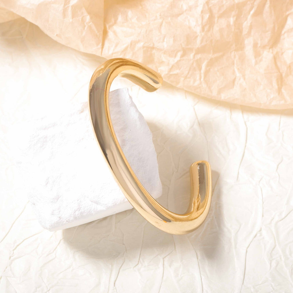 Zarte handwerkliche Armband