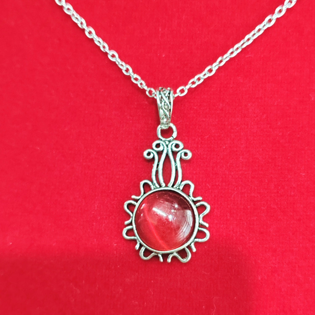 Atemberaubende Halskette für den Alltag