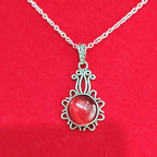 Atemberaubende Halskette für den Alltag