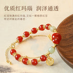 Handgefertigte Vintage Armband