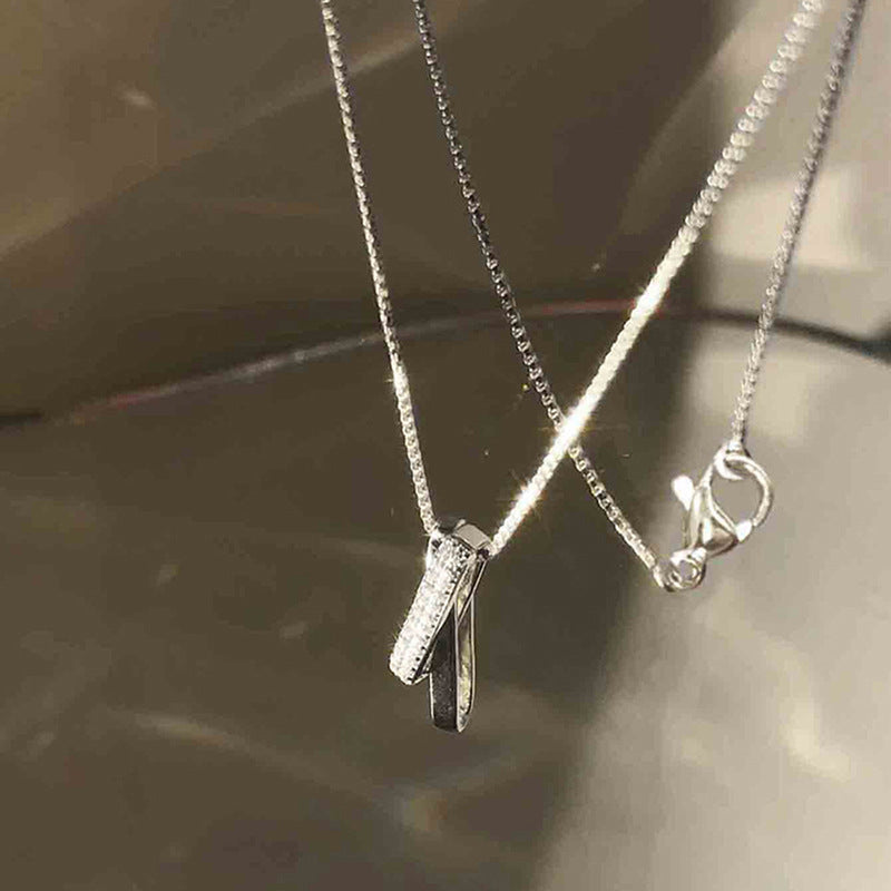 Romantische Halskette für besondere Momente