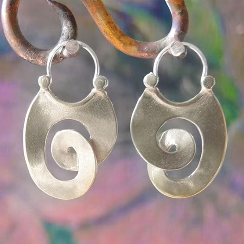 Elegante Ohrring für jeden Anlass