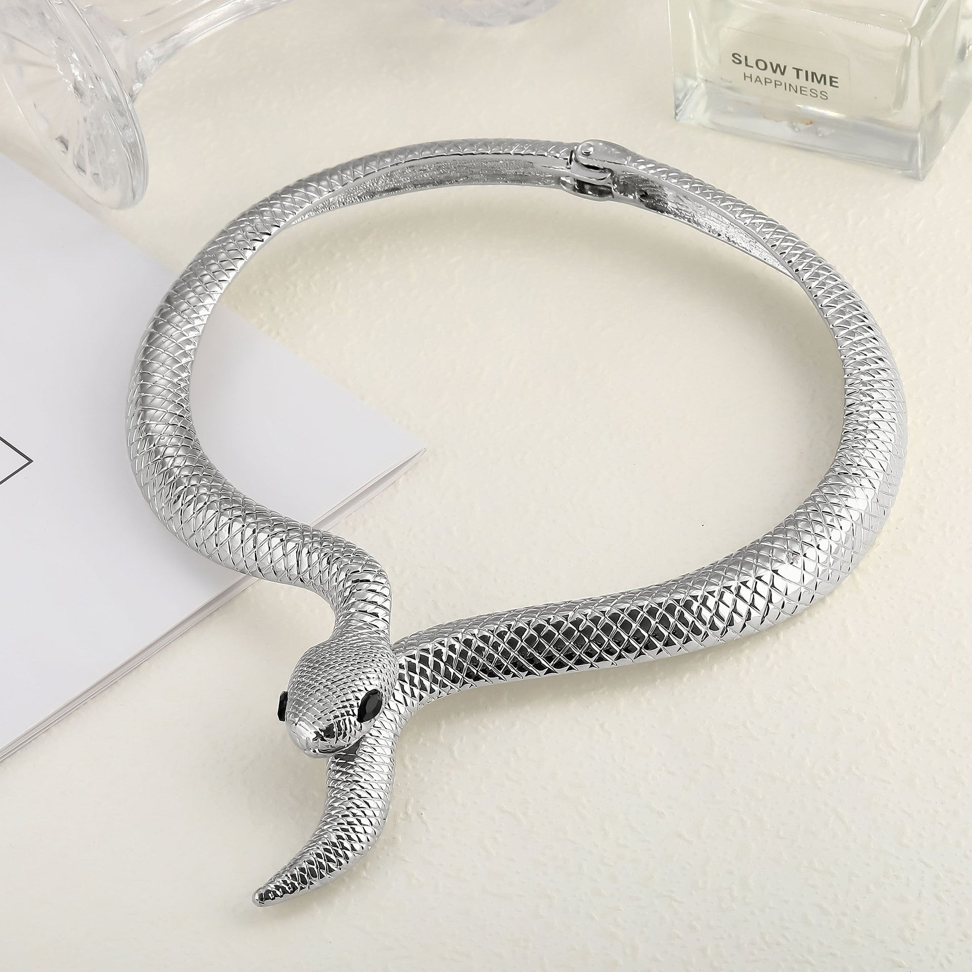 Romantische Halskette für besondere Momente