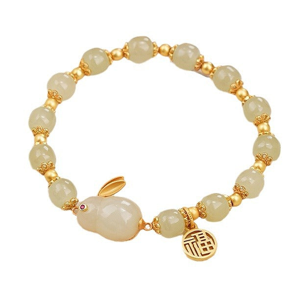 Atemberaubende Armband für den Alltag