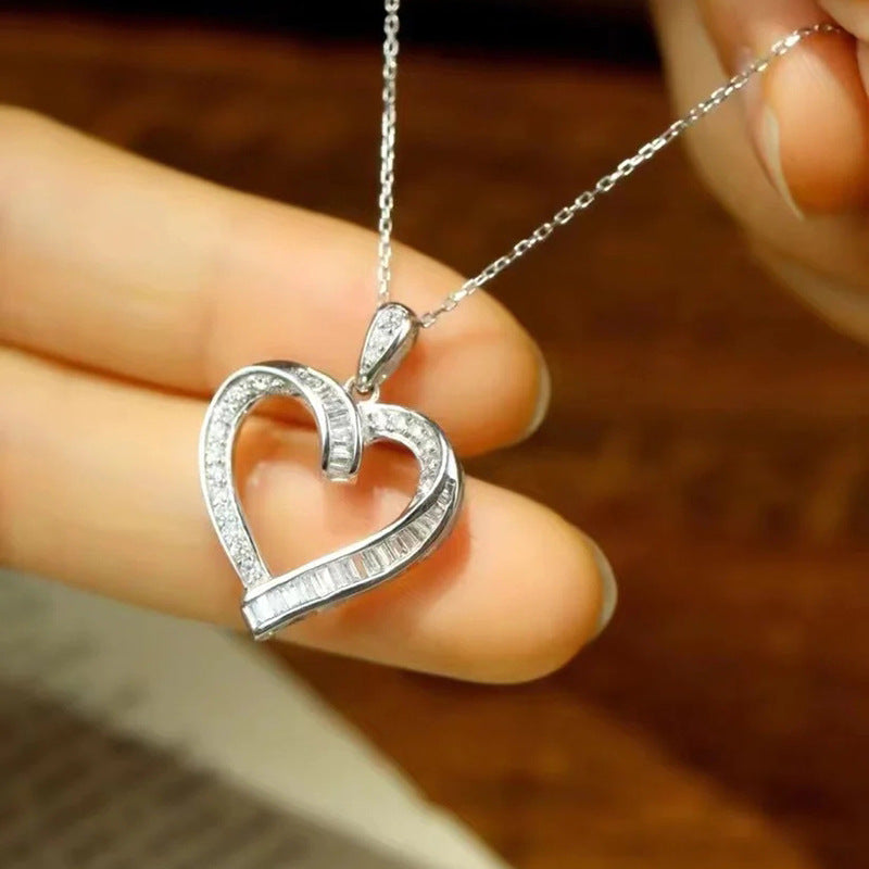 Atemberaubende Halskette für den Alltag