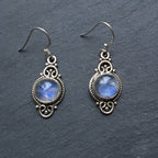 Romantische Ohrring für besondere Momente