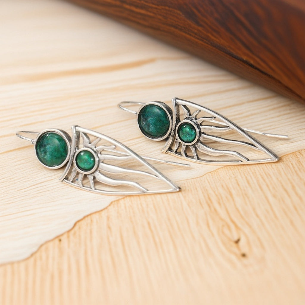 Charmante Ohrring für jeden Anlass