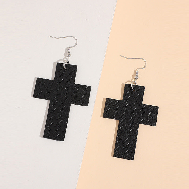 Atemberaubende Ohrring für den Alltag